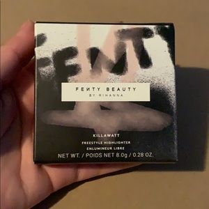 Fenty Beauty Killawatt Trophy Wife Highlighter